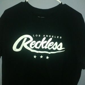 Los Angeles reckless